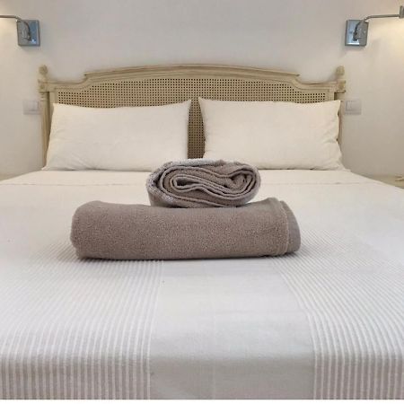 B&B Villa Michieli Marbella Zewnętrze zdjęcie