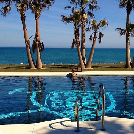 B&B Villa Michieli Marbella Zewnętrze zdjęcie