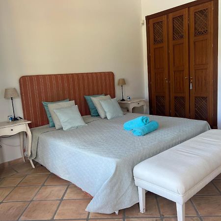 B&B Villa Michieli Marbella Zewnętrze zdjęcie