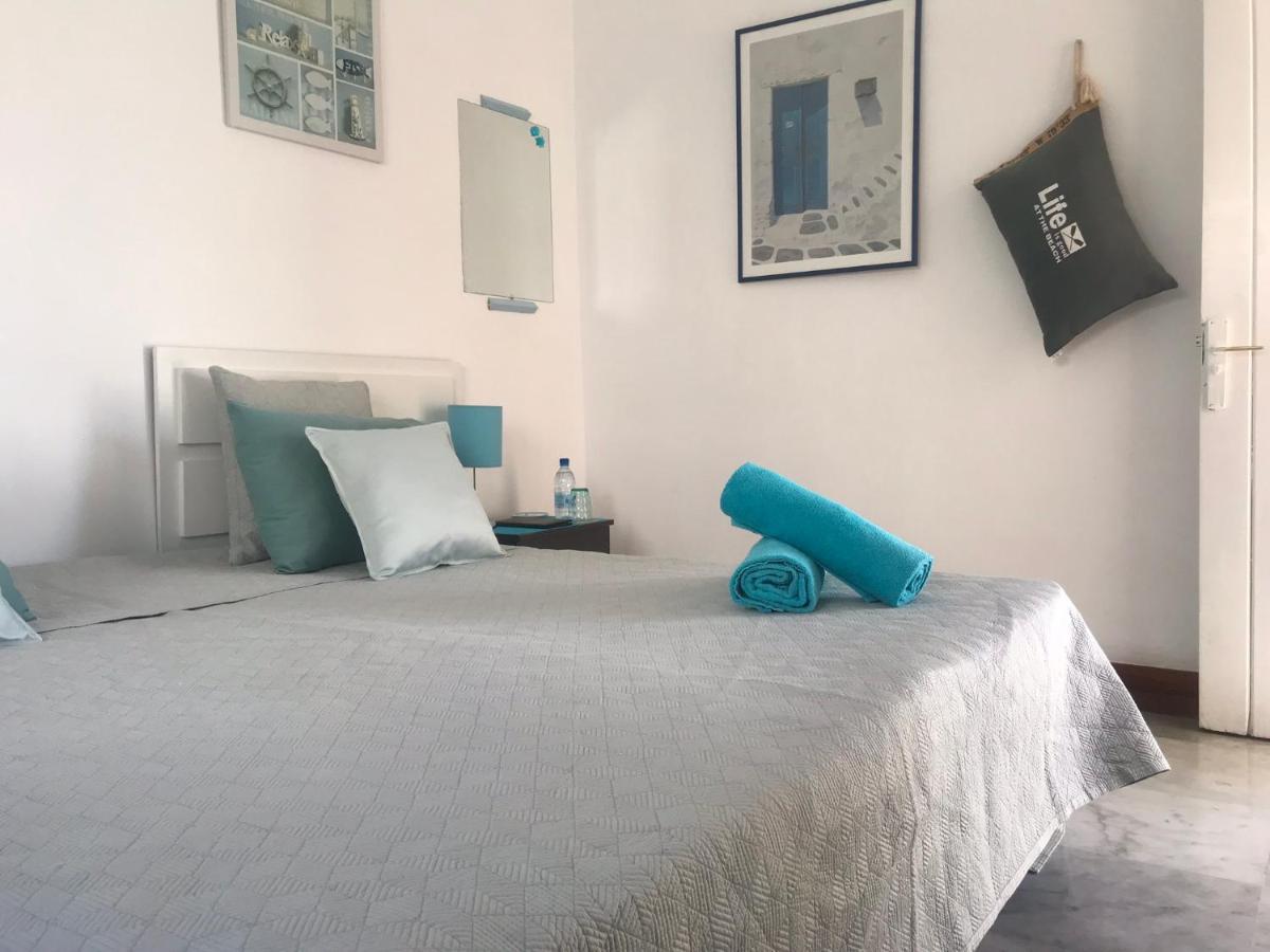 B&B Villa Michieli Marbella Zewnętrze zdjęcie