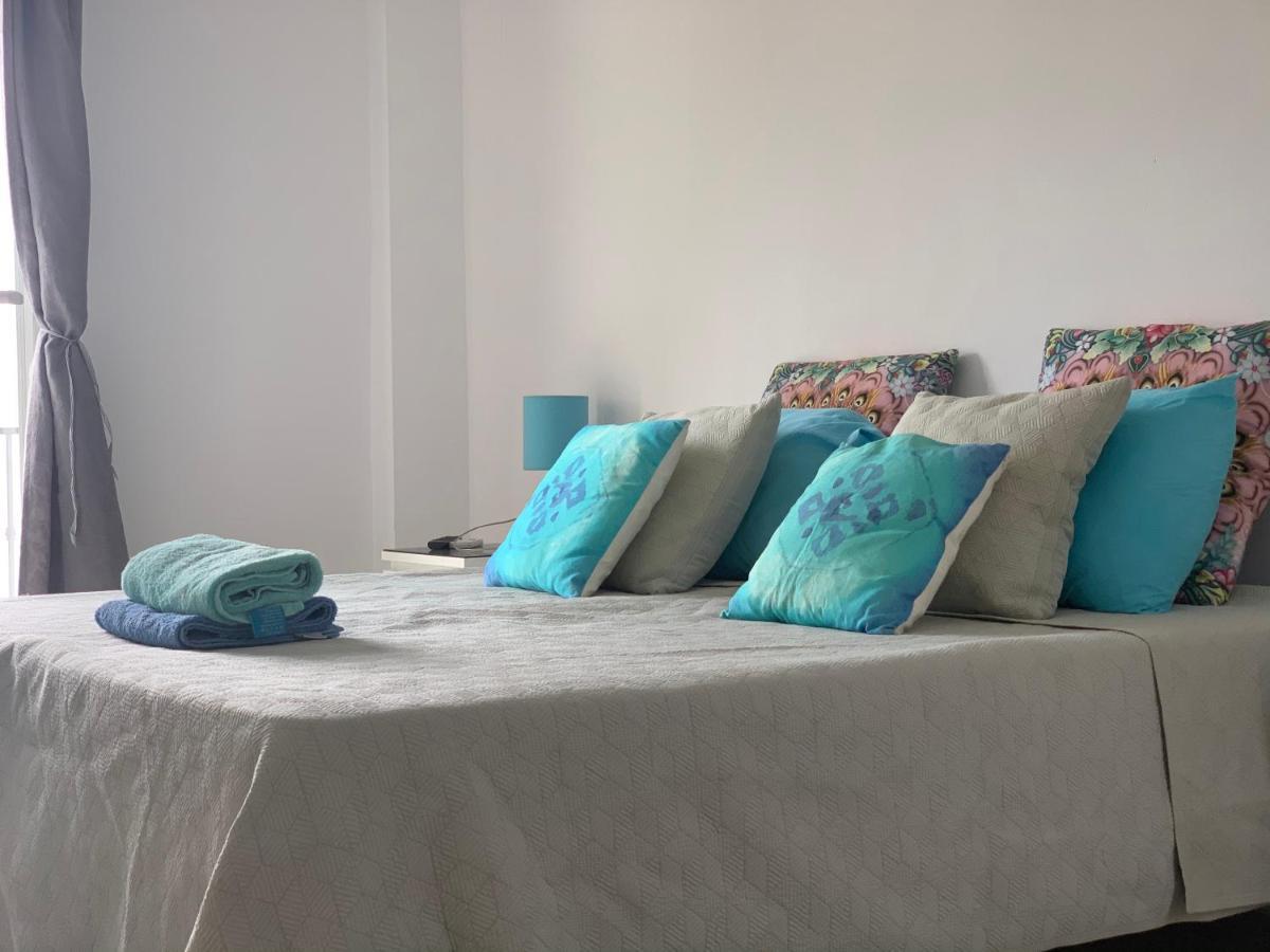 B&B Villa Michieli Marbella Zewnętrze zdjęcie