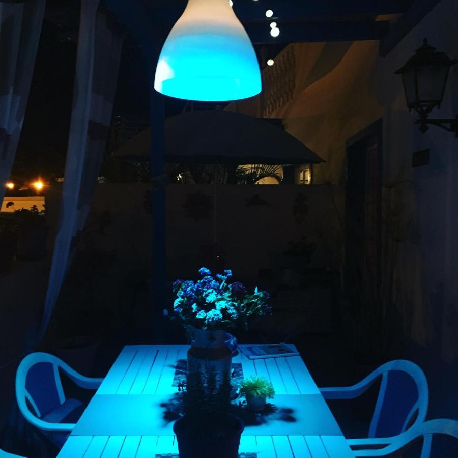 B&B Villa Michieli Marbella Zewnętrze zdjęcie