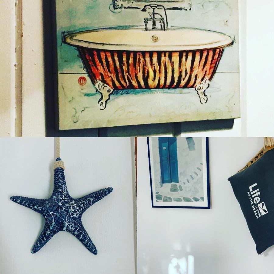 B&B Villa Michieli Marbella Zewnętrze zdjęcie