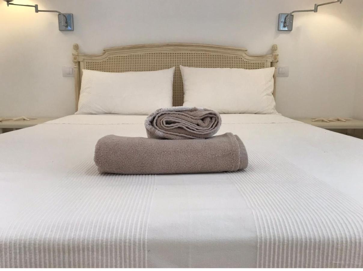 B&B Villa Michieli Marbella Zewnętrze zdjęcie