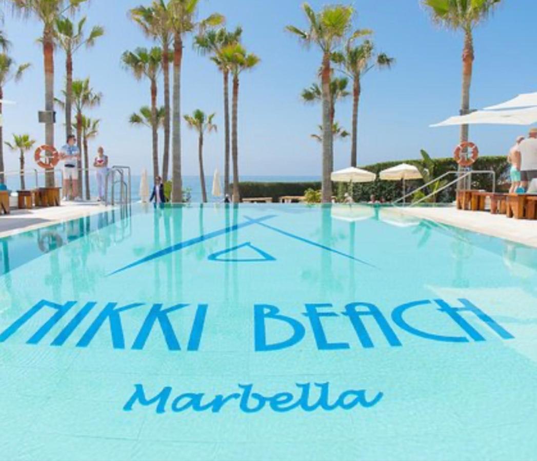 B&B Villa Michieli Marbella Zewnętrze zdjęcie