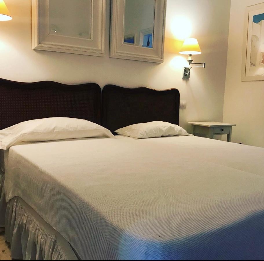 B&B Villa Michieli Marbella Zewnętrze zdjęcie