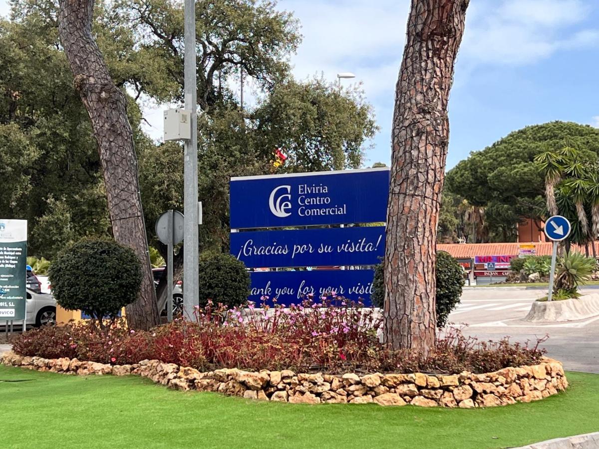 B&B Villa Michieli Marbella Zewnętrze zdjęcie