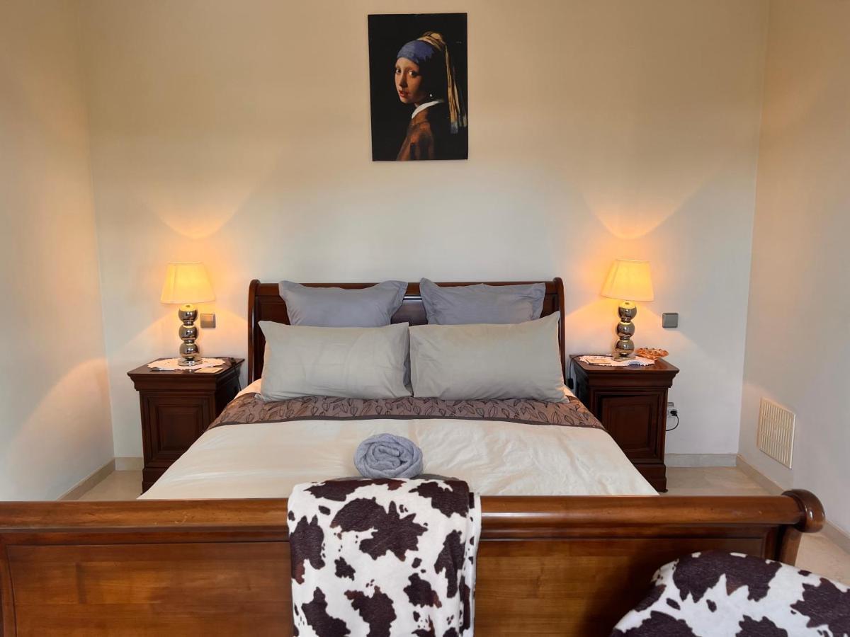B&B Villa Michieli Marbella Zewnętrze zdjęcie