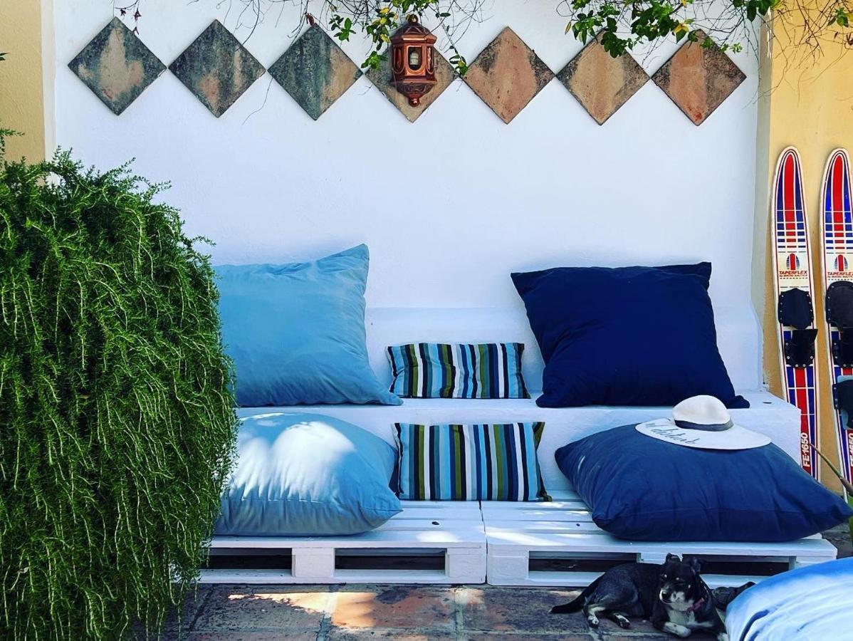 B&B Villa Michieli Marbella Zewnętrze zdjęcie