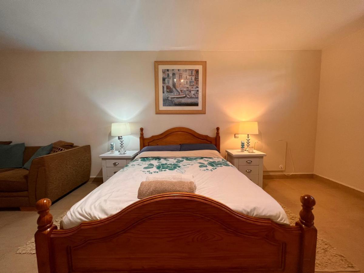 B&B Villa Michieli Marbella Zewnętrze zdjęcie