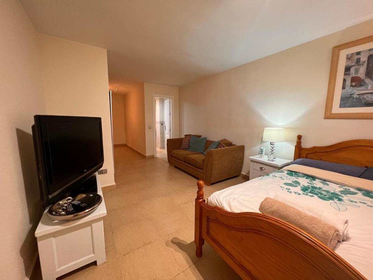 B&B Villa Michieli Marbella Zewnętrze zdjęcie