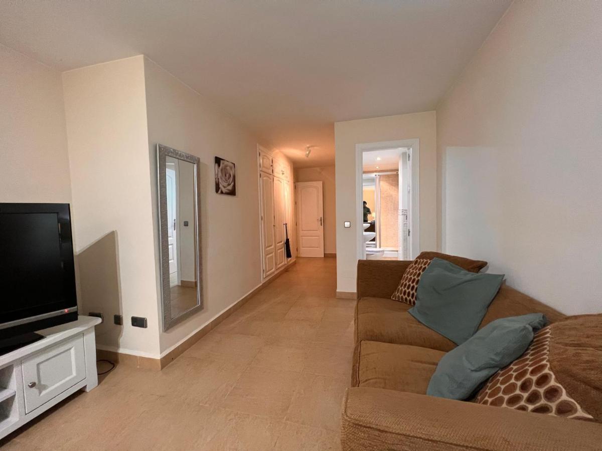 B&B Villa Michieli Marbella Zewnętrze zdjęcie