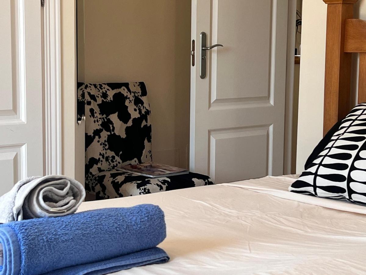 B&B Villa Michieli Marbella Zewnętrze zdjęcie