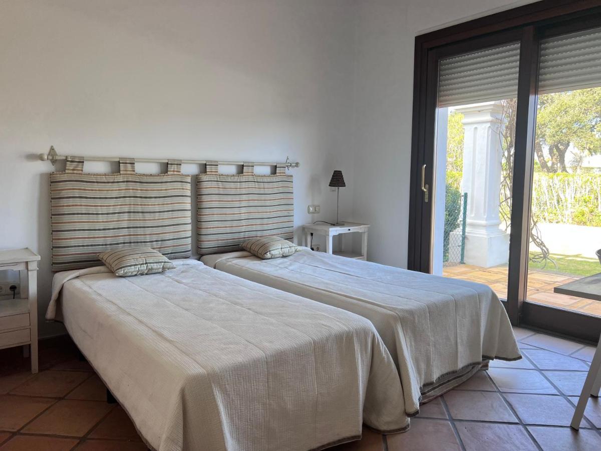 B&B Villa Michieli Marbella Zewnętrze zdjęcie