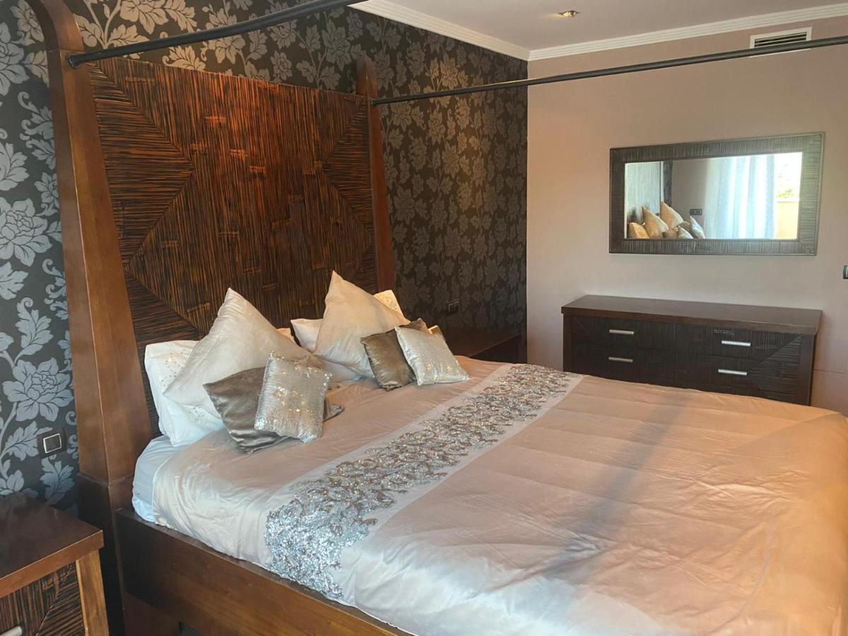 B&B Villa Michieli Marbella Zewnętrze zdjęcie
