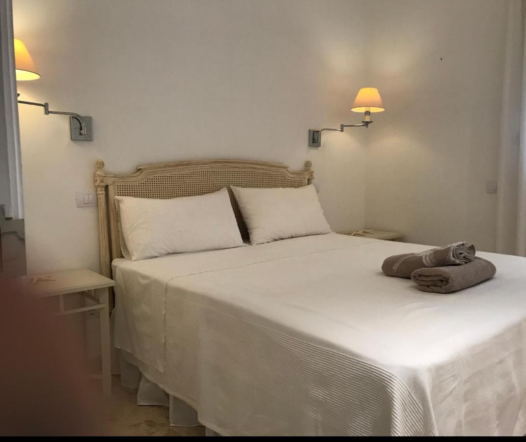 B&B Villa Michieli Marbella Zewnętrze zdjęcie