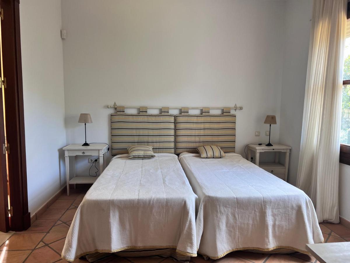 B&B Villa Michieli Marbella Zewnętrze zdjęcie