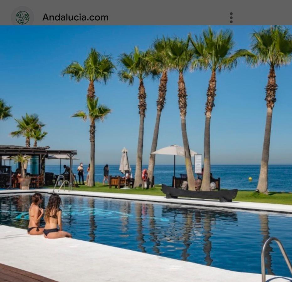 B&B Villa Michieli Marbella Zewnętrze zdjęcie