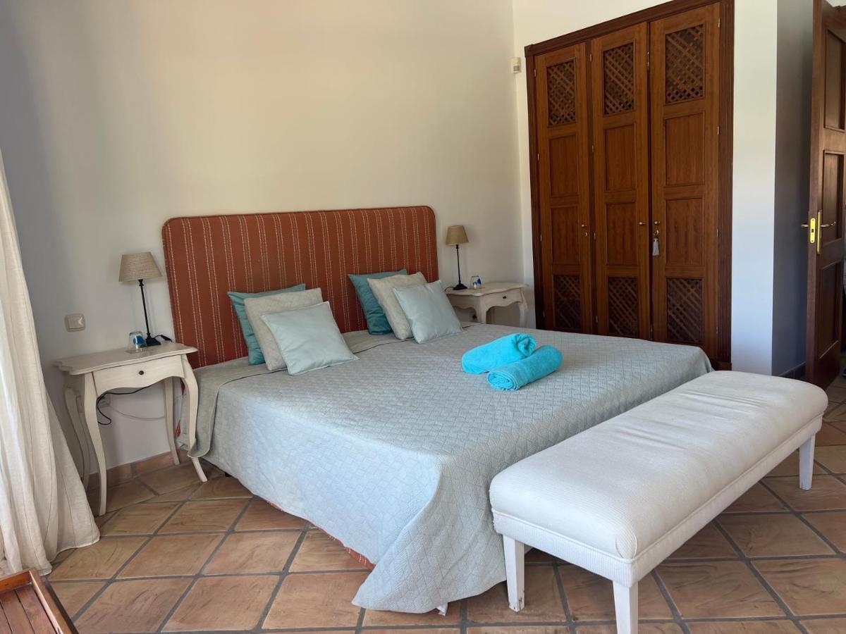B&B Villa Michieli Marbella Zewnętrze zdjęcie